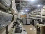 GREAT WASHING _5 YEAR WARRANTY WASHING MACHINE _FREE SHIPPING