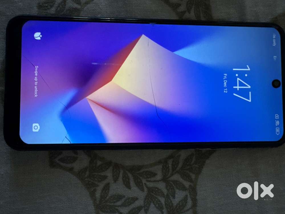 Redmi note 10s