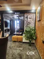 Fully furnished fully luxury