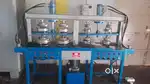 PAPER PLATE MAKING MACHINE