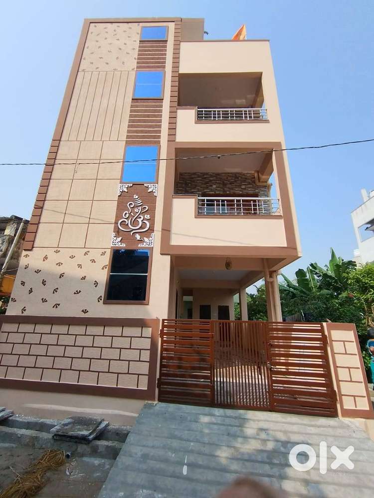 2BHK Rent in penamaluru