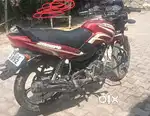 Good bike HR23