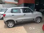 Maruti Suzuki S-Presso VXI, 2023, Petrol