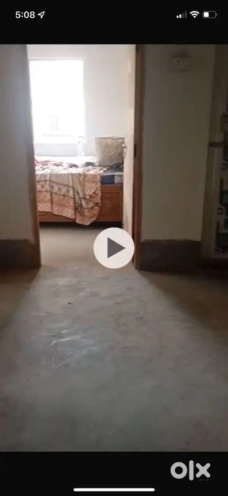 Hatiara Purbapara urgent sale 2BHL 8 lacs only