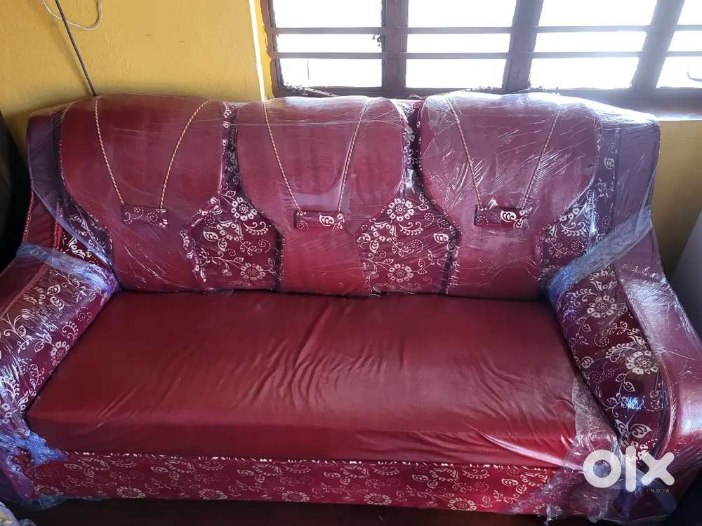 3 Seater Sofa