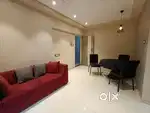 1BHK For sale in Narmada Lifestyle Semi Furnished