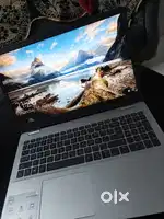 Not much used laptop, best for coding, students condition100%