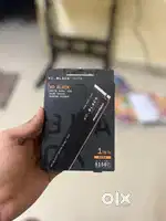 Ssd 1tb nvme ssd