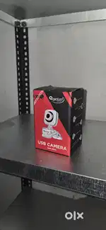 Computer HD Webcam New ( Shop Hai Hamari )