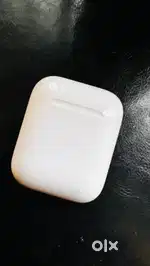 Airpod 2nd gen Original UAE made