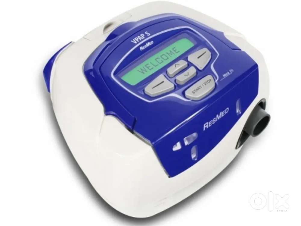 Bipap Autocpap Machine For Rentals -Free Home delivery