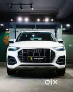 Audi Q5 2.0 45 TFSI Technology, 2022, Petrol