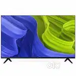 ONEPLUS 108 cm (43 inch) Full HD Smart LED TV, 431