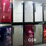Second hand sales fridge single door