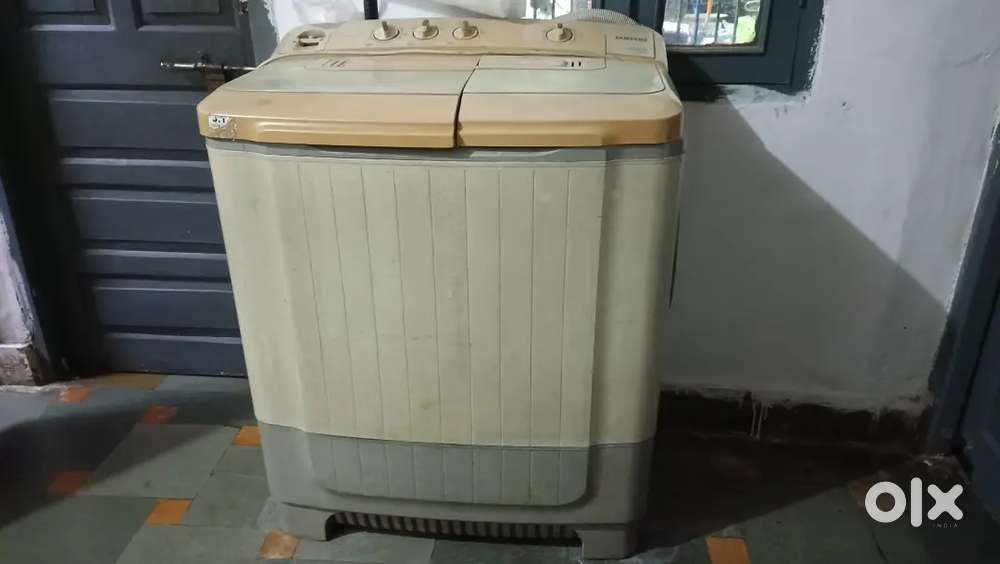 Samsung Semi Automatic washing Machine 7.5 Kg