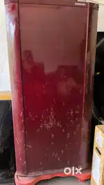 Samsung fridge