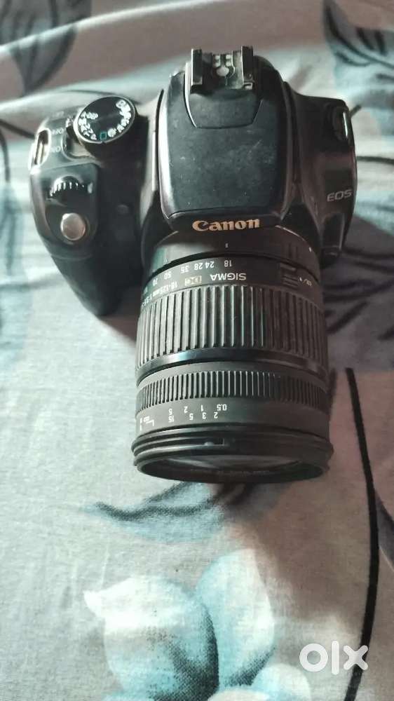 Best camera in the world