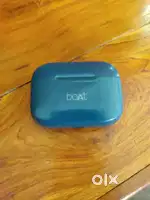 Boat airdop good condition