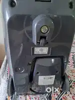 VACUUM CLEANER
