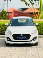Maruti Suzuki Swift 2018 VXI, 2020, Petrol