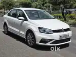 Volkswagen Vento 1.0 Highline Plus AT, 2021, Petrol