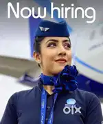 Indigo Airlines urgent hiring for ground staff jobs vacancy Available