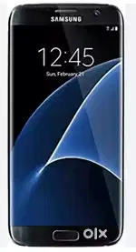Samsung Galaxy s7 edge