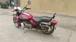 New battery 2 year warrenty ke santh hai gadi me koi kam nhi hai