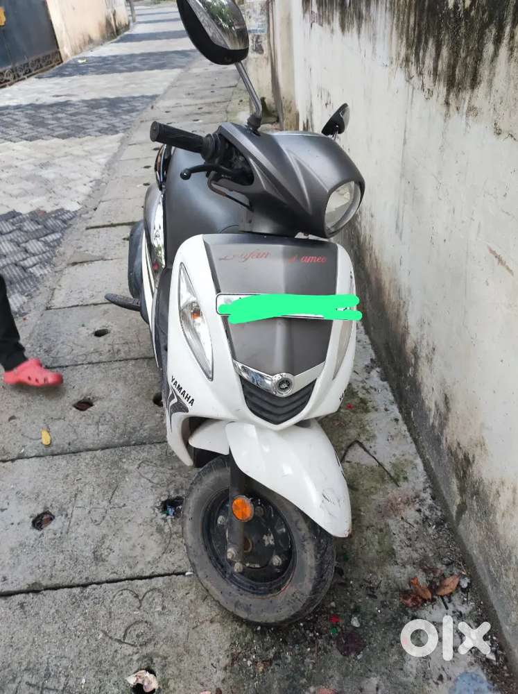 Fscino for sale