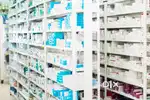 Required Sales man for medical shop