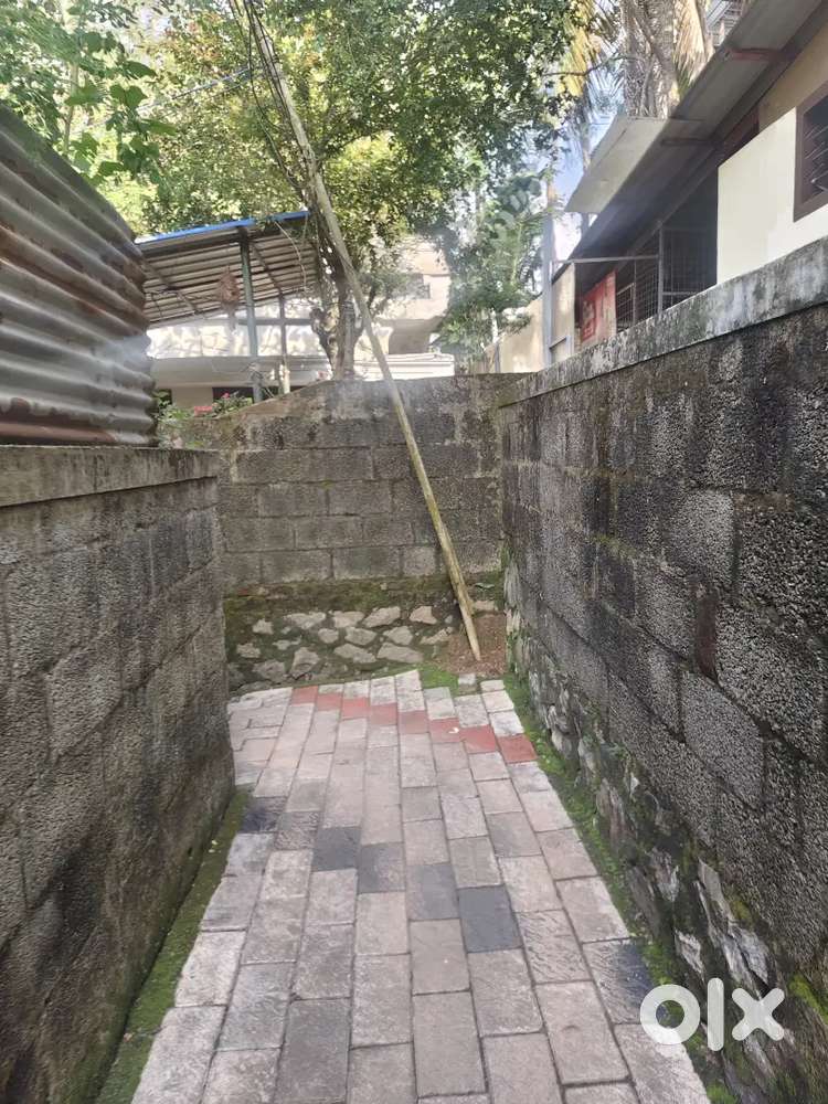 Plot for sale, total 5.5 cent