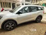Mahindra xuv700AT DIESEL
