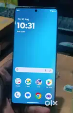 Motorola g85 5g