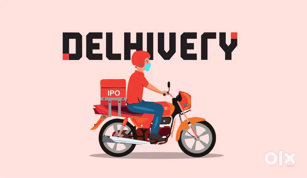 ഡെലിവറി എക്സിക്യൂട്ടീവ്സ് നെ ആവശ്യമുണ്ട്...