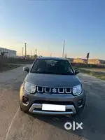 Nexa IGNIS ZETA