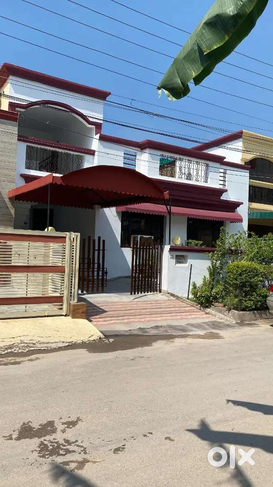 Kothi for sale