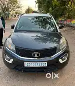 Tata Nexon 1.2 Revotron XZ Plus, 2019, Petrol
