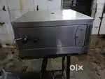 Restaurant commercial Idli steamer