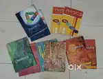 Ncert book 11th & 12th