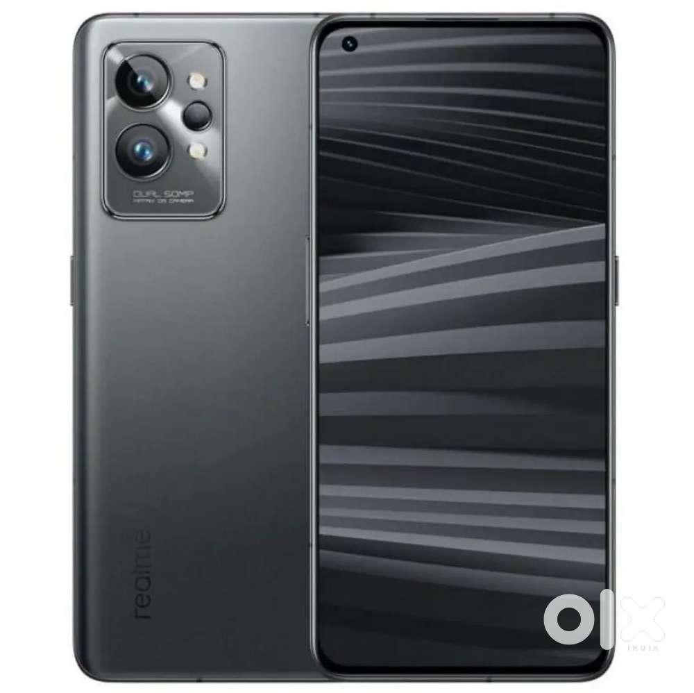 Realme GT 2 PRO snapdragon 8 gen 1 processor with Sony IMX 766 sensor