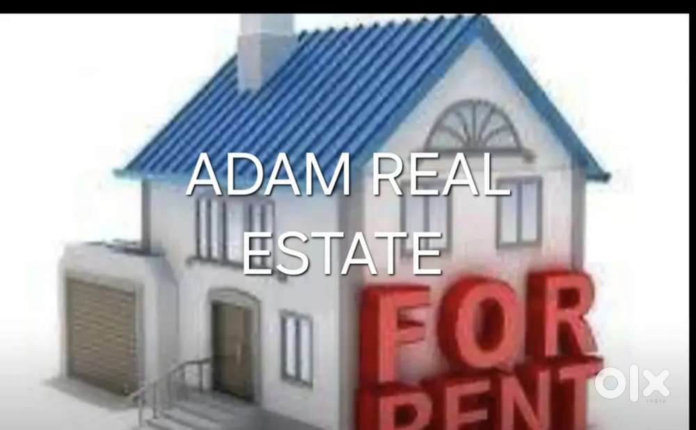2bhk fully furnished  independent house rent aluva thottakkattukara