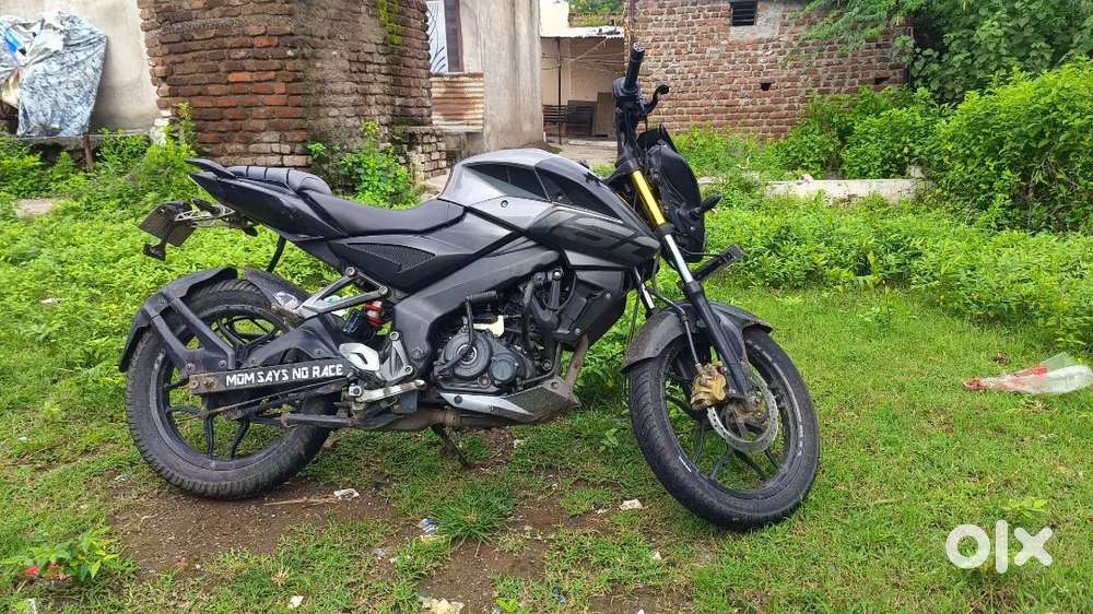 Dono tyre naye he model 2018