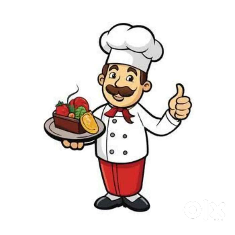 Chef/cook needed for cloud kitchen startup
