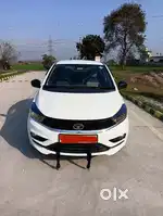 Tata Tigor CNG - XM ( mid model )