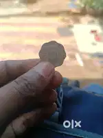 10 Paisa Old coin of 1988
