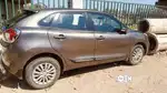 Maruti Suzuki Baleno 2020