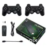 Brand new 2.4g wireless controller gamepad