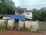 House and 10 scent land