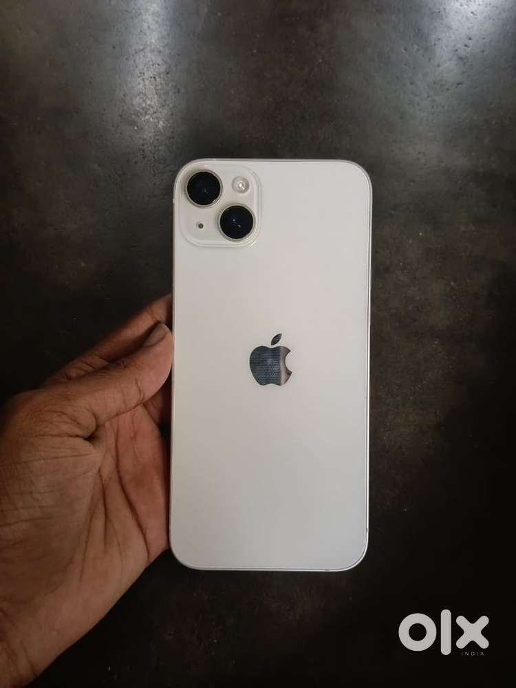 14 plus 128 white