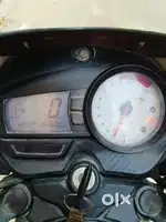Apache bike 180 two wheeler bike TVS